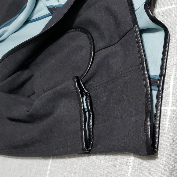 Anthropologie Cartonnier Jacket, Color dark gray, Size XS - Picture 8 of 16